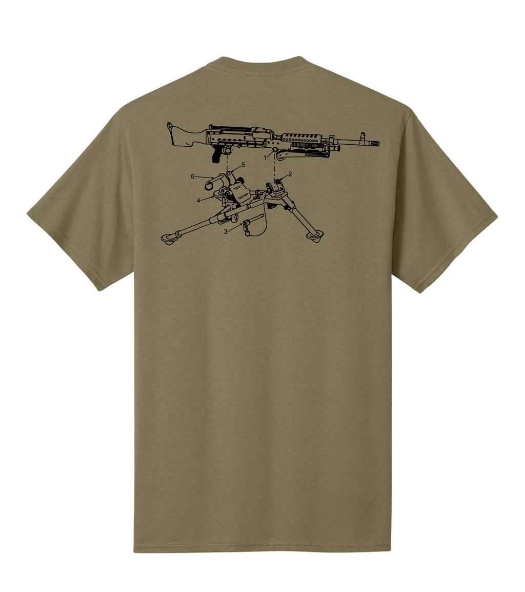 Big Bitch Tee