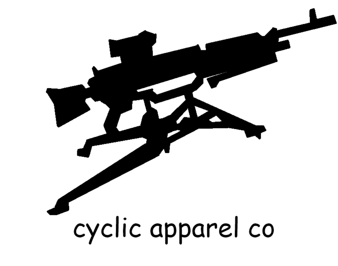 CYCLIC APPAREL
